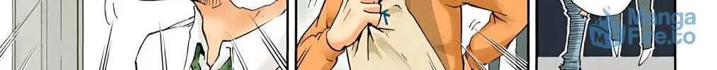 Read Haikyu!! (Official Colored) (Colored) chapter 19 image 17 on Lezhin