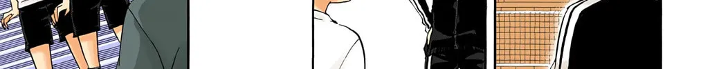 Read Haikyu!! (Official Colored) (Colored) chapter 19 image 21 on Lezhin