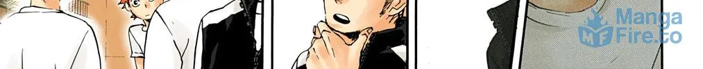 Read Haikyu!! (Official Colored) (Colored) chapter 19 image 29 on Lezhin