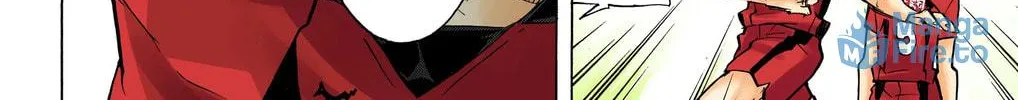 Read Haikyu!! (Official Colored) (Colored) chapter 191 image 17 on Lezhin