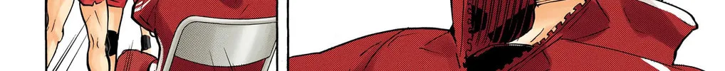 Read Haikyu!! (Official Colored) (Colored) chapter 191 image 21 on Lezhin