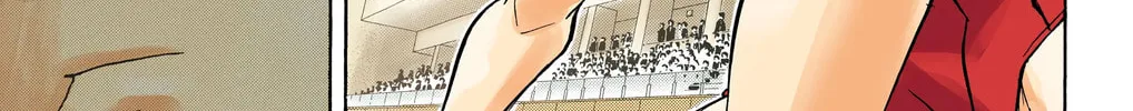 Read Haikyu!! (Official Colored) (Colored) chapter 191 image 39 on Lezhin