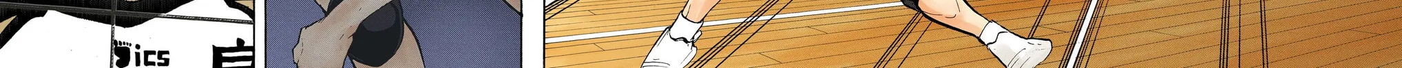 Read Haikyu!! (Official Colored) (Colored) chapter 191 image 41 on Lezhin