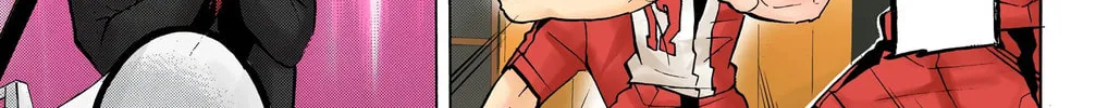 Read Haikyu!! (Official Colored) (Colored) chapter 192 image 1 on Lezhin