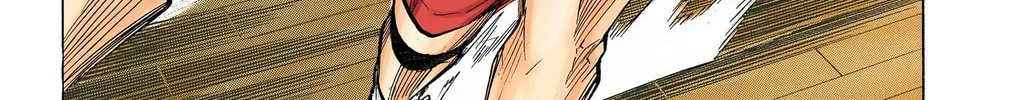 Read Haikyu!! (Official Colored) (Colored) chapter 192 image 15 on Lezhin