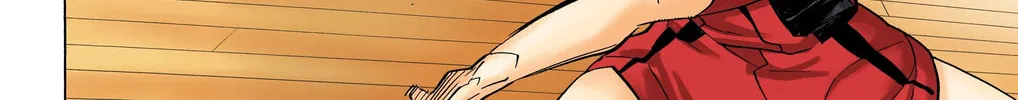 Read Haikyu!! (Official Colored) (Colored) chapter 194 image 15 on Lezhin