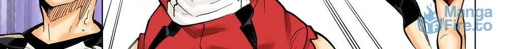 Read Haikyu!! (Official Colored) (Colored) chapter 194 image 17 on Lezhin
