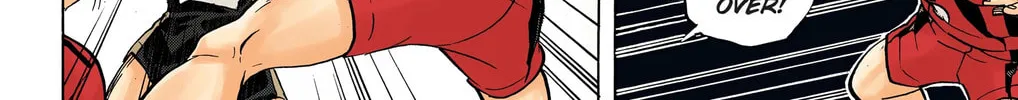 Read Haikyu!! (Official Colored) (Colored) chapter 194 image 27 on Lezhin