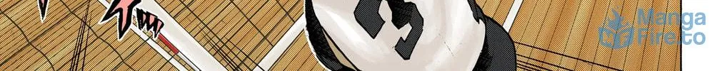 Read Haikyu!! (Official Colored) (Colored) chapter 194 image 29 on Lezhin