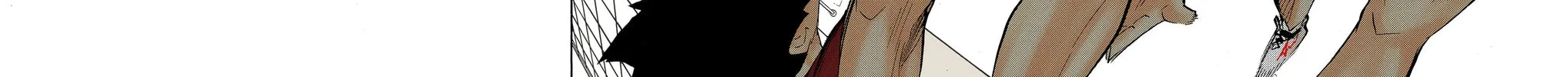 Read Haikyu!! (Official Colored) (Colored) chapter 194 image 35 on Lezhin