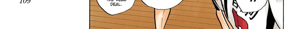 Read Haikyu!! (Official Colored) (Colored) chapter 196 image 1 on Lezhin
