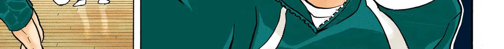 Read Haikyu!! (Official Colored) (Colored) chapter 196 image 21 on Lezhin