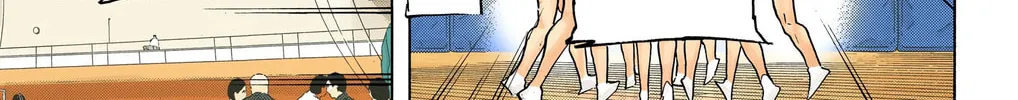 Read Haikyu!! (Official Colored) (Colored) chapter 196 image 25 on Lezhin