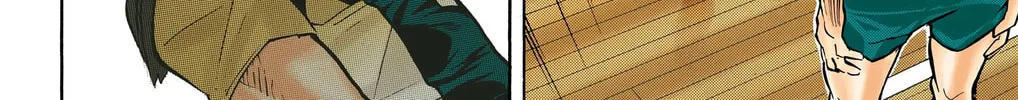 Read Haikyu!! (Official Colored) (Colored) chapter 197 image 33 on Lezhin