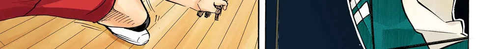 Read Haikyu!! (Official Colored) (Colored) chapter 199 image 25 on Lezhin
