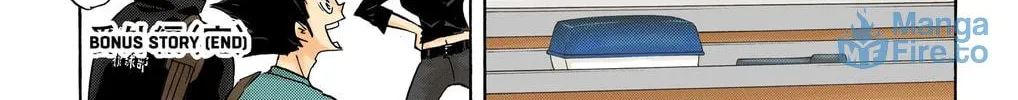 Read Haikyu!! (Official Colored) (Colored) chapter 199 image 41 on Lezhin