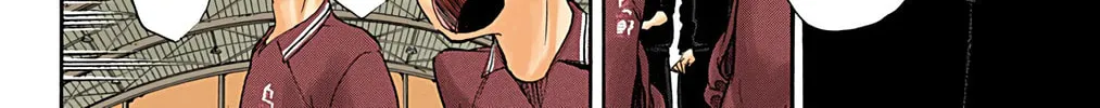 Read Haikyu!! (Official Colored) (Colored) chapter 2 image 39 on Lezhin