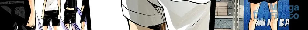 Read Haikyu!! (Official Colored) (Colored) chapter 20 image 17 on Lezhin