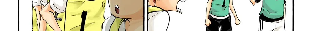 Read Haikyu!! (Official Colored) (Colored) chapter 20 image 3 on Lezhin