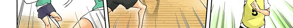 Read Haikyu!! (Official Colored) (Colored) chapter 20 image 31 on Lezhin