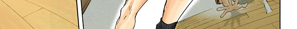 Read Haikyu!! (Official Colored) (Colored) chapter 20 image 37 on Lezhin