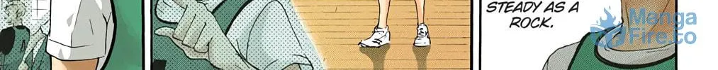 Read Haikyu!! (Official Colored) (Colored) chapter 20 image 5 on Lezhin