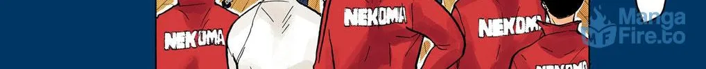 Read Haikyu!! (Official Colored) (Colored) chapter 200 image 17 on Lezhin
