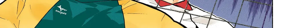 Read Haikyu!! (Official Colored) (Colored) chapter 200 image 39 on Lezhin