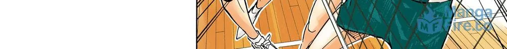 Read Haikyu!! (Official Colored) (Colored) chapter 203 image 11 on Lezhin