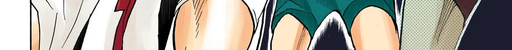 Read Haikyu!! (Official Colored) (Colored) chapter 204 image 15 on Lezhin