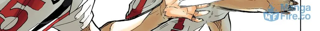 Read Haikyu!! (Official Colored) (Colored) chapter 204 image 17 on Lezhin