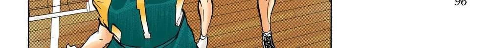 Read Haikyu!! (Official Colored) (Colored) chapter 204 image 19 on Lezhin