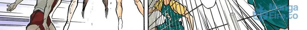 Read Haikyu!! (Official Colored) (Colored) chapter 204 image 29 on Lezhin
