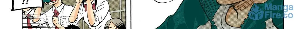 Read Haikyu!! (Official Colored) (Colored) chapter 204 image 5 on Lezhin
