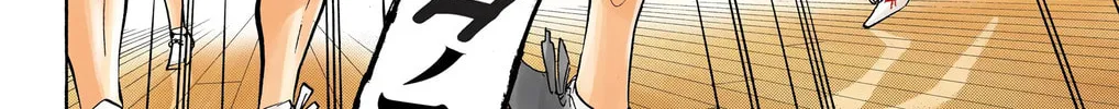 Read Haikyu!! (Official Colored) (Colored) chapter 205 image 25 on Lezhin