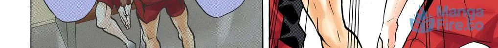 Read Haikyu!! (Official Colored) (Colored) chapter 205 image 29 on Lezhin