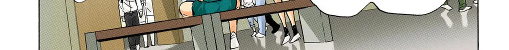Read Haikyu!! (Official Colored) (Colored) chapter 206 image 19 on Lezhin