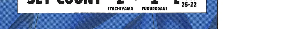 Read Haikyu!! (Official Colored) (Colored) chapter 206 image 27 on Lezhin