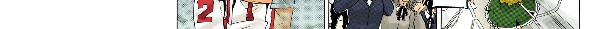 Read Haikyu!! (Official Colored) (Colored) chapter 206 image 29 on Lezhin