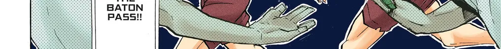 Read Haikyu!! (Official Colored) (Colored) chapter 207.5 image 19 on Lezhin