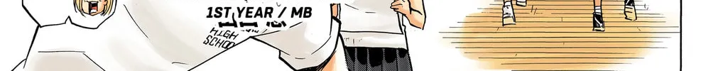 Read Haikyu!! (Official Colored) (Colored) chapter 207.5 image 9 on Lezhin