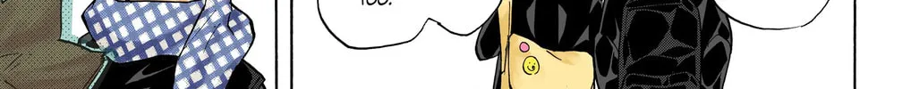 Read Haikyu!! (Official Colored) (Colored) chapter 207 image 1 on Lezhin