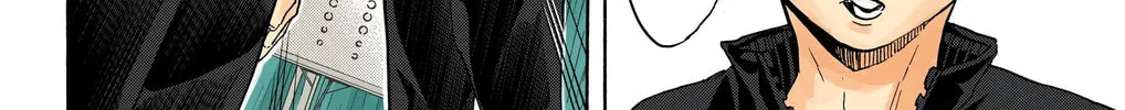 Read Haikyu!! (Official Colored) (Colored) chapter 207 image 15 on Lezhin