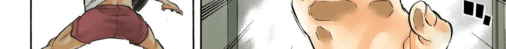 Read Haikyu!! (Official Colored) (Colored) chapter 207 image 27 on Lezhin