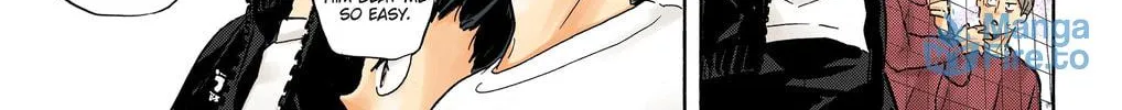 Read Haikyu!! (Official Colored) (Colored) chapter 207 image 29 on Lezhin