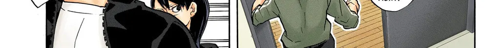 Read Haikyu!! (Official Colored) (Colored) chapter 207 image 33 on Lezhin