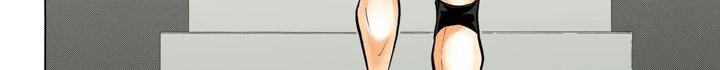 Read Haikyu!! (Official Colored) (Colored) chapter 208 image 13 on Lezhin