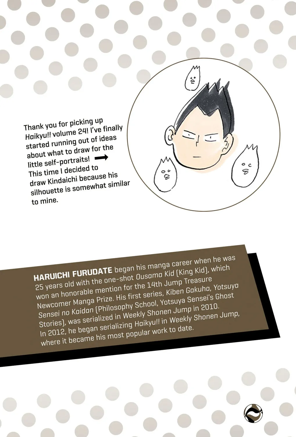 Read Haikyu!! (Official Colored) (Colored) chapter 208 image 2 on Lezhin