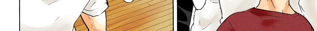 Read Haikyu!! (Official Colored) (Colored) chapter 208 image 21 on Lezhin