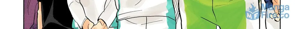 Read Haikyu!! (Official Colored) (Colored) chapter 208 image 41 on Lezhin